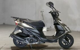 SUZUKI ADDRESS V125 S CF4MA