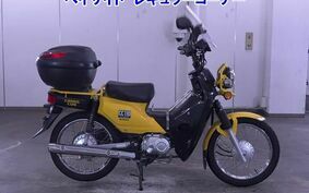 HONDA CC110 JA10