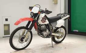 HONDA XR250 MD30