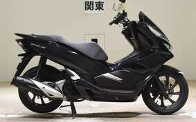 HONDA PCX125 JF81