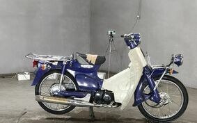 HONDA PRESS CUB 50 AA01