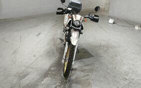 YAMAHA SEROW 250 DG17J