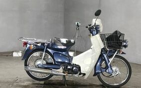 HONDA PRESS CUB 50 AA01