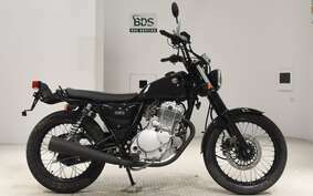 SUZUKI GRASS TRACKER NJ47A