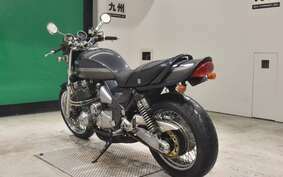 KAWASAKI ZEPHYR 1100 RS 1998 ZRT10A