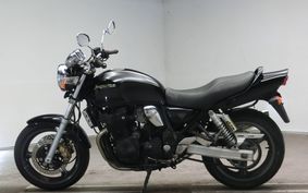 SUZUKI INAZUMA 400 (GSX400) 1997 GK7BA