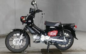 HONDA CROSS CUB 110 JA60