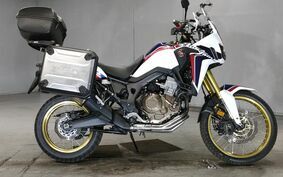 HONDA CRF1000L AFRICA TWIN 2017 SD04