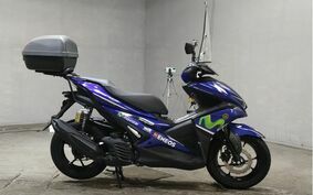 YAMAHA AERO X155 SG47