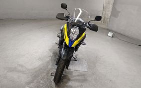 SUZUKI V STROM 650XT C733M