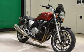 HONDA CB1100 2011 SC65