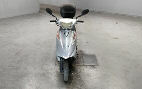 SUZUKI ADDRESS V125 G CF4EA