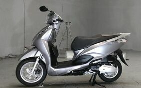 HONDA LEAD 125 JF45