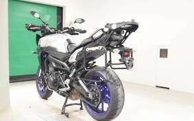 YAMAHA MT-09 Tracer 2015 RN36J