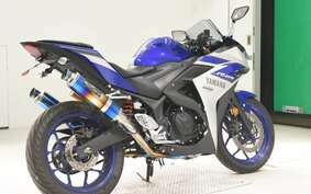 YAMAHA YZF-R25 RG10J