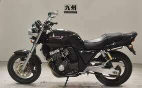 HONDA CB400SF 1993 NC31