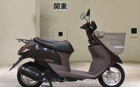 SUZUKI LET's Super Good CA4AA