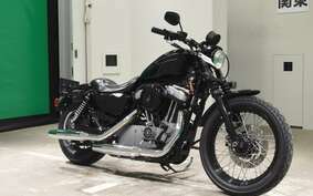 HARLEY XL1200N 2008 CZ3