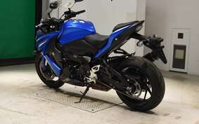 SUZUKI GSX-S1000F 2015 GT79A