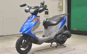 SUZUKI ADDRESS V125 CF4EA