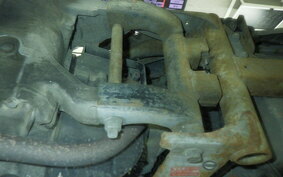 SUZUKI ADDRESS V125 G CF46A