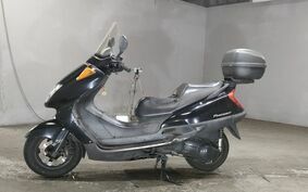 HONDA FORESIGHT EX MF04