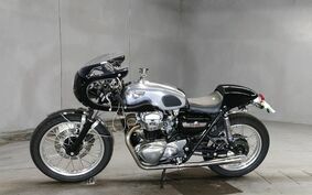 KAWASAKI W650 2005 EJ650A