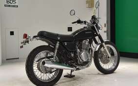 HONDA CB400SS E 2007 NC41