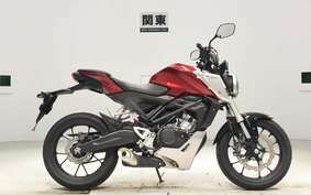 HONDA CB125 R JC79