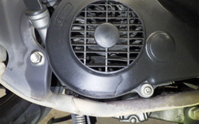 SUZUKI ADDRESS V125 S CF4MA