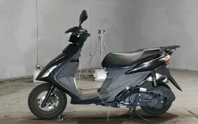 SUZUKI ADDRESS V125 S CF4MA