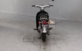 HONDA LITTLE CUB AA01