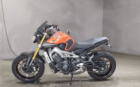 YAMAHA MT-09 RN34J