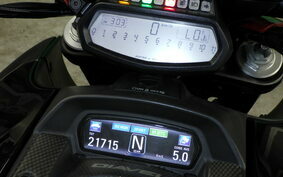 DUCATI DIAVEL 2013