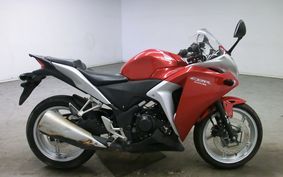 HONDA CBR250R MC41