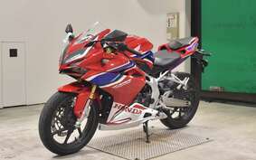 HONDA CBR250RR A MC51