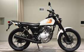 SUZUKI GRASS TRACKER Bigboy NJ4DA