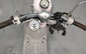 SUZUKI LETS4 CA41A