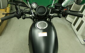 HONDA REBEL 250 A MC49