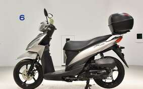 SUZUKI ADDRESS 110 CE47A