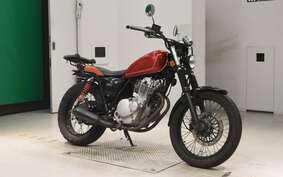 SUZUKI GRASS TRACKER NJ47A