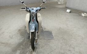 HONDA C125 SUPER CUB JA48