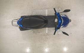 SUZUKI ADDRESS V125 G CF46A