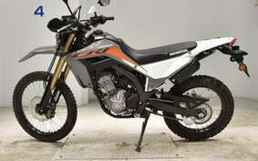 HONDA CRF250L MD47