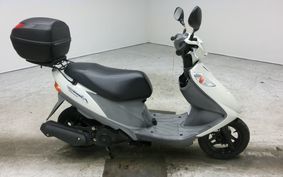 SUZUKI ADDRESS V125 G CF46A