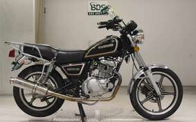 SUZUKI GN125 F Gen.2 PCJ2N