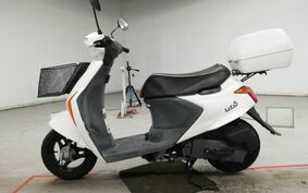 SUZUKI LET's 5 CA47A