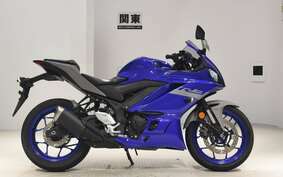 YAMAHA YZF-R3 RH13J