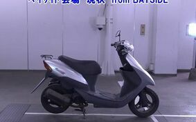 SUZUKI LET's 2 CA1PA