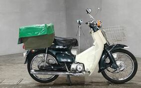 HONDA C70 SUPER CUB HA02